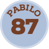pabilo 87